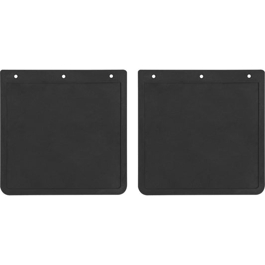 Maxi Trac 4x4 Mudguard PVC 285x285mm
