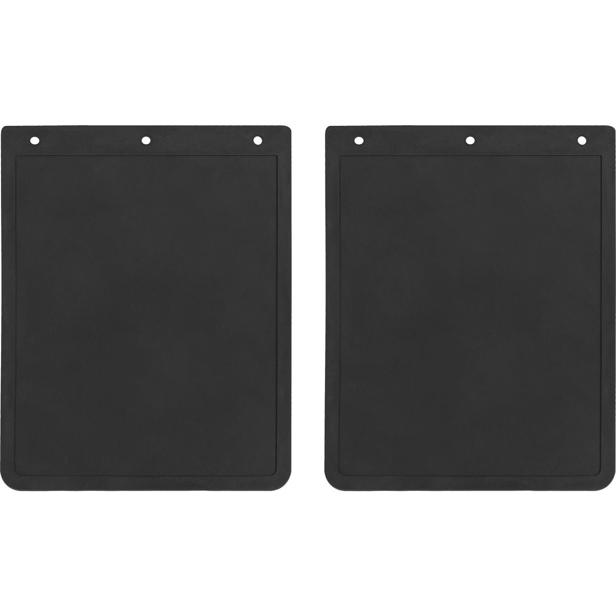 Maxi Trac 4x4 Mudguard PVC 280x355mm