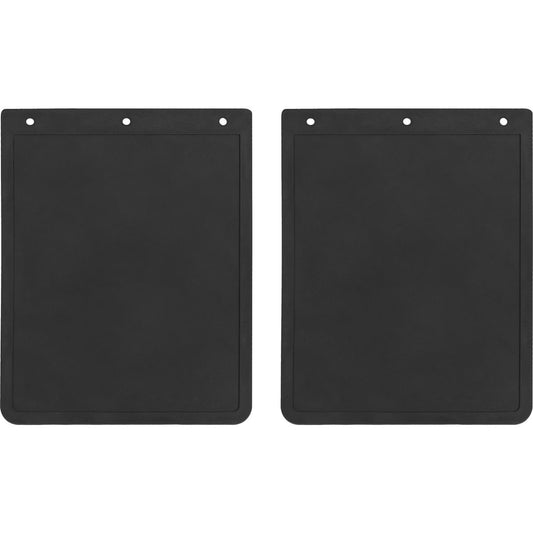 Maxi Trac 4x4 Mudguard PVC 280x355mm