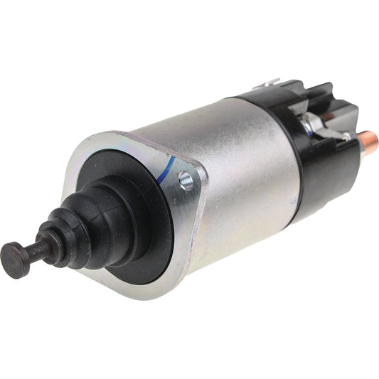 Delco Remy Starter Solenoid 12V Suits 39Mt 10511408