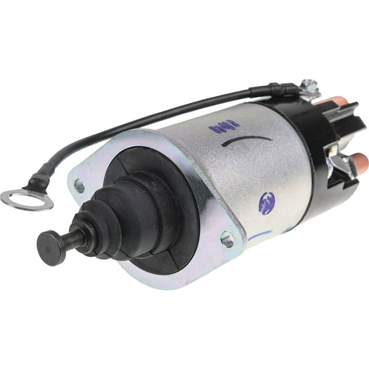 Delco Remy Starter Solenoid 24V Suits 39Mt 10511409