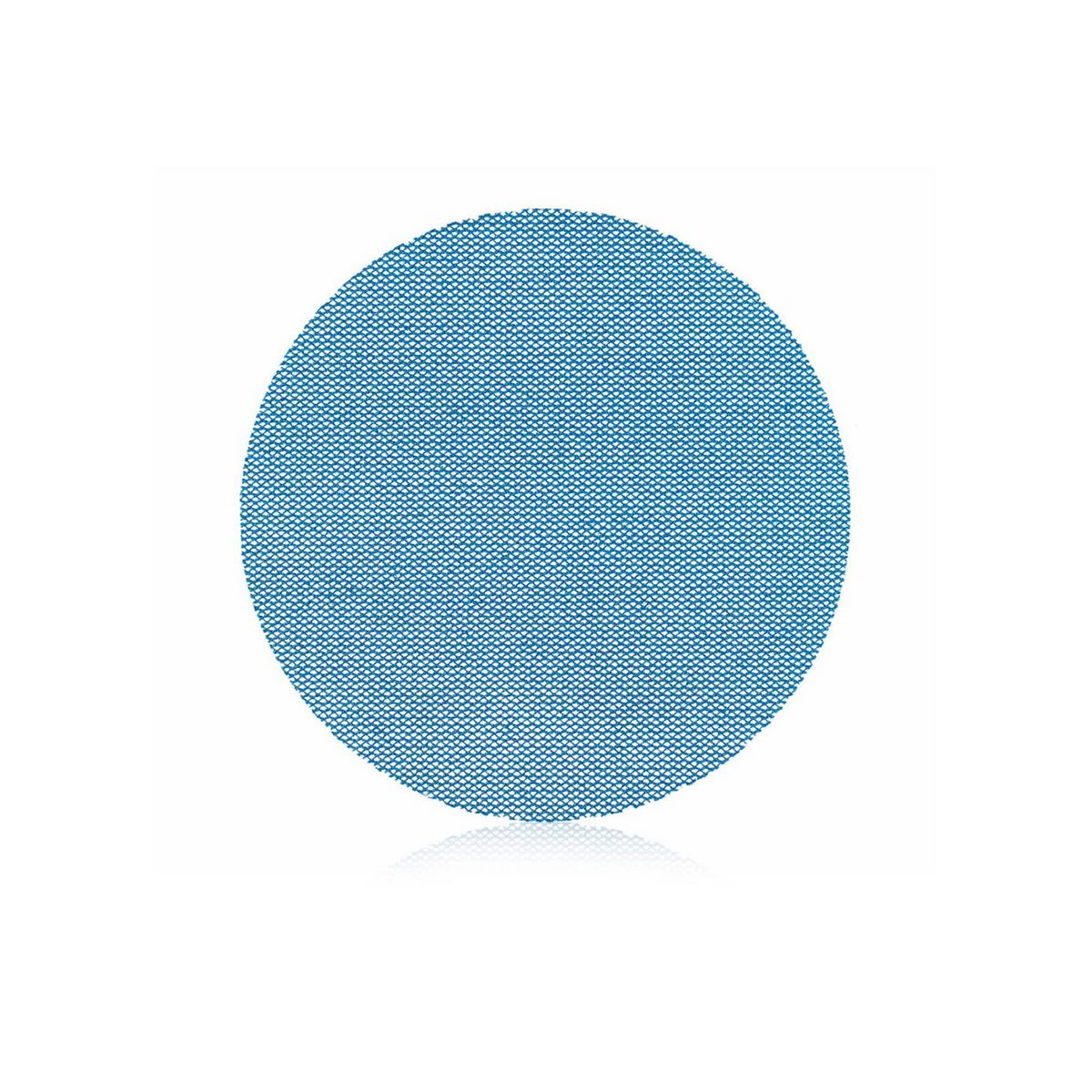Smirde Sandpaper 150G Dry Rub Sheets - 50 Pack SDR150