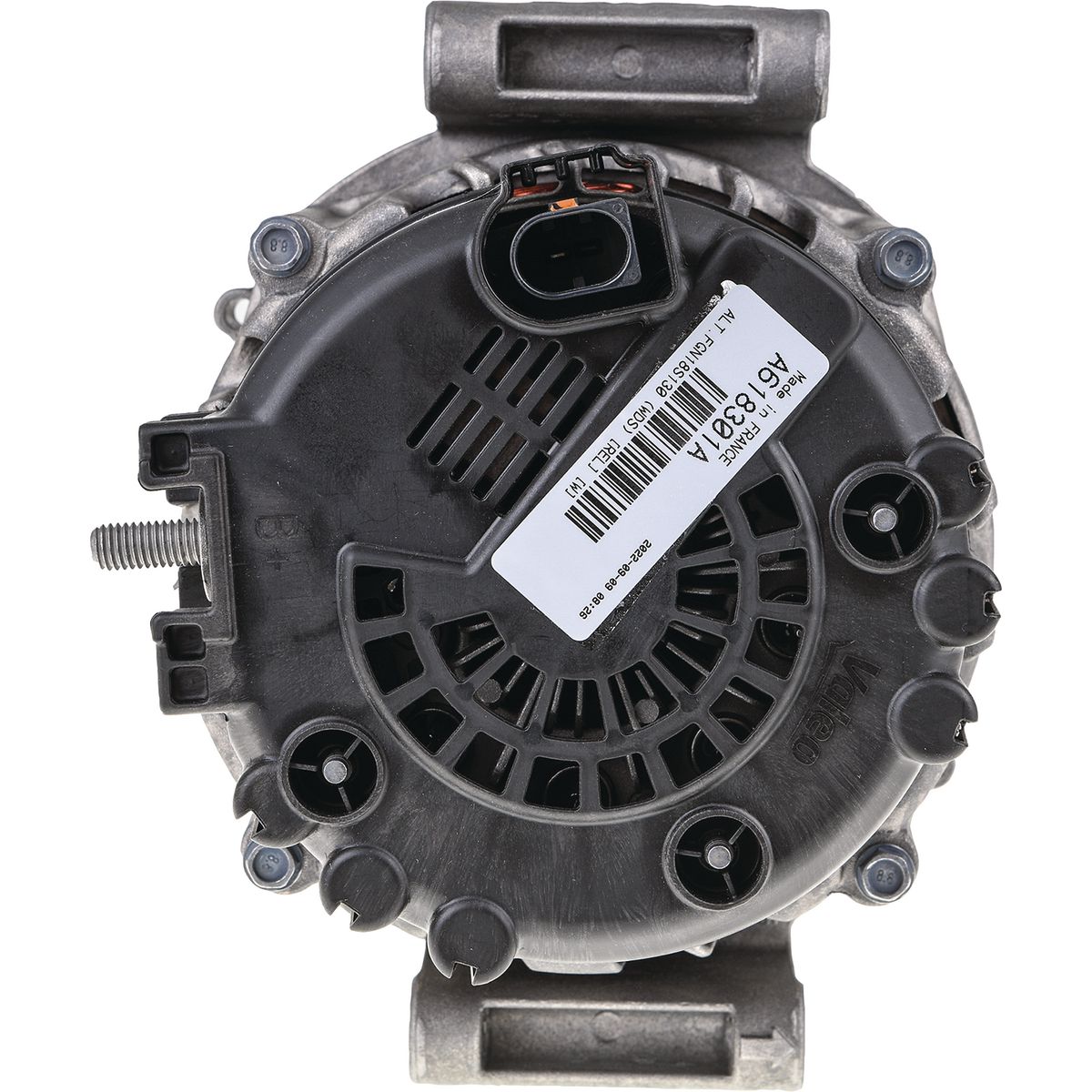 Valeo Alternator 12V 180A 439836