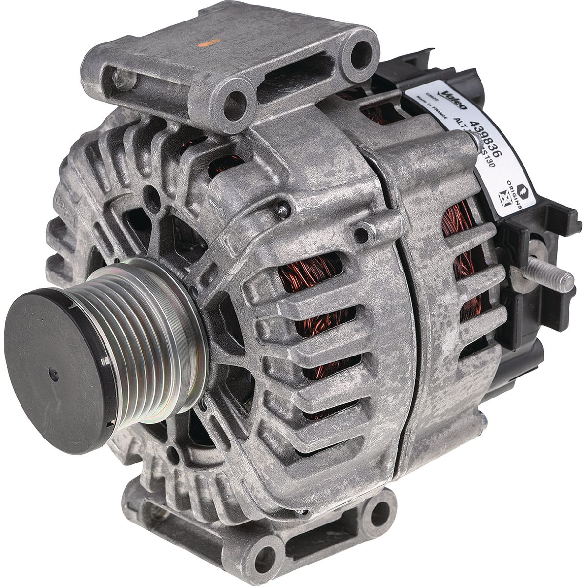 Valeo Alternator 12V 180A 439836
