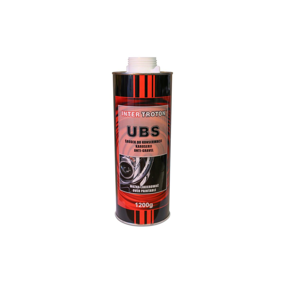 Troton Ups Stone Guard White 1L T1985
