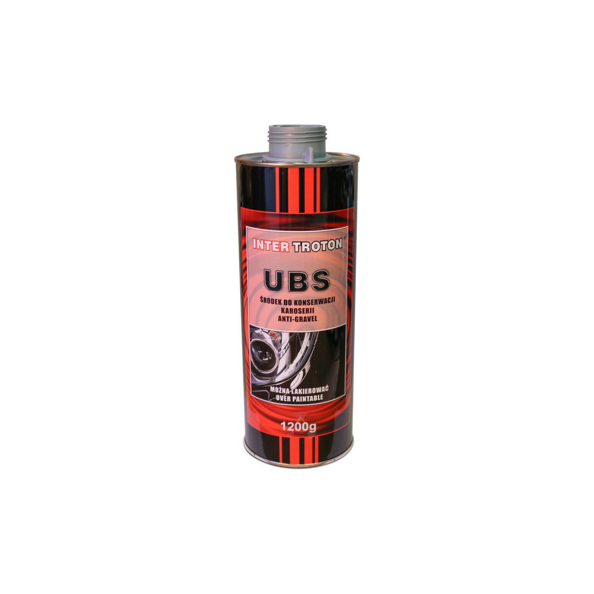 Troton Ups Stone Guard Grey 1L T1987