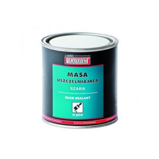 Troton Brush On Seam Sealer 1Kg T6717