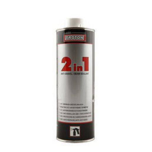 Troton Stone Guard 2 In 1 White 1L T6521