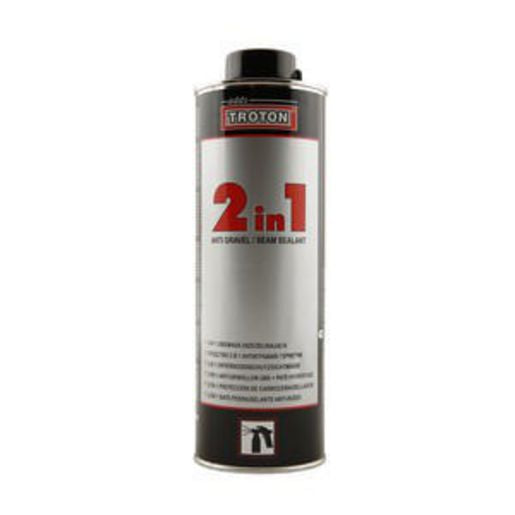 Troton Stone Guard 2 In 1 Black 1L T2763