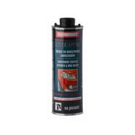 Troton Spray On Underbody Bitumen 1L T3628