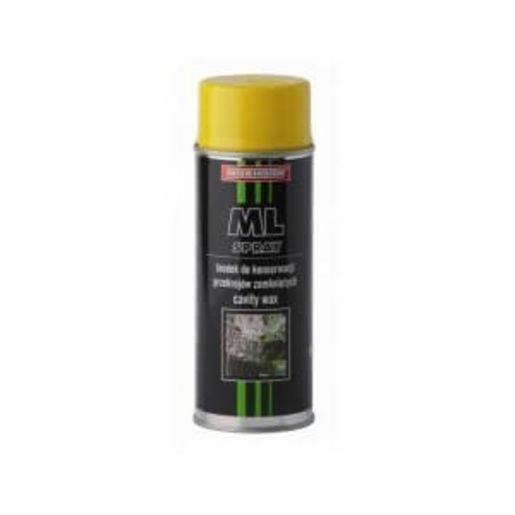 Troton Cavity Wax Amber 400Ml T3730