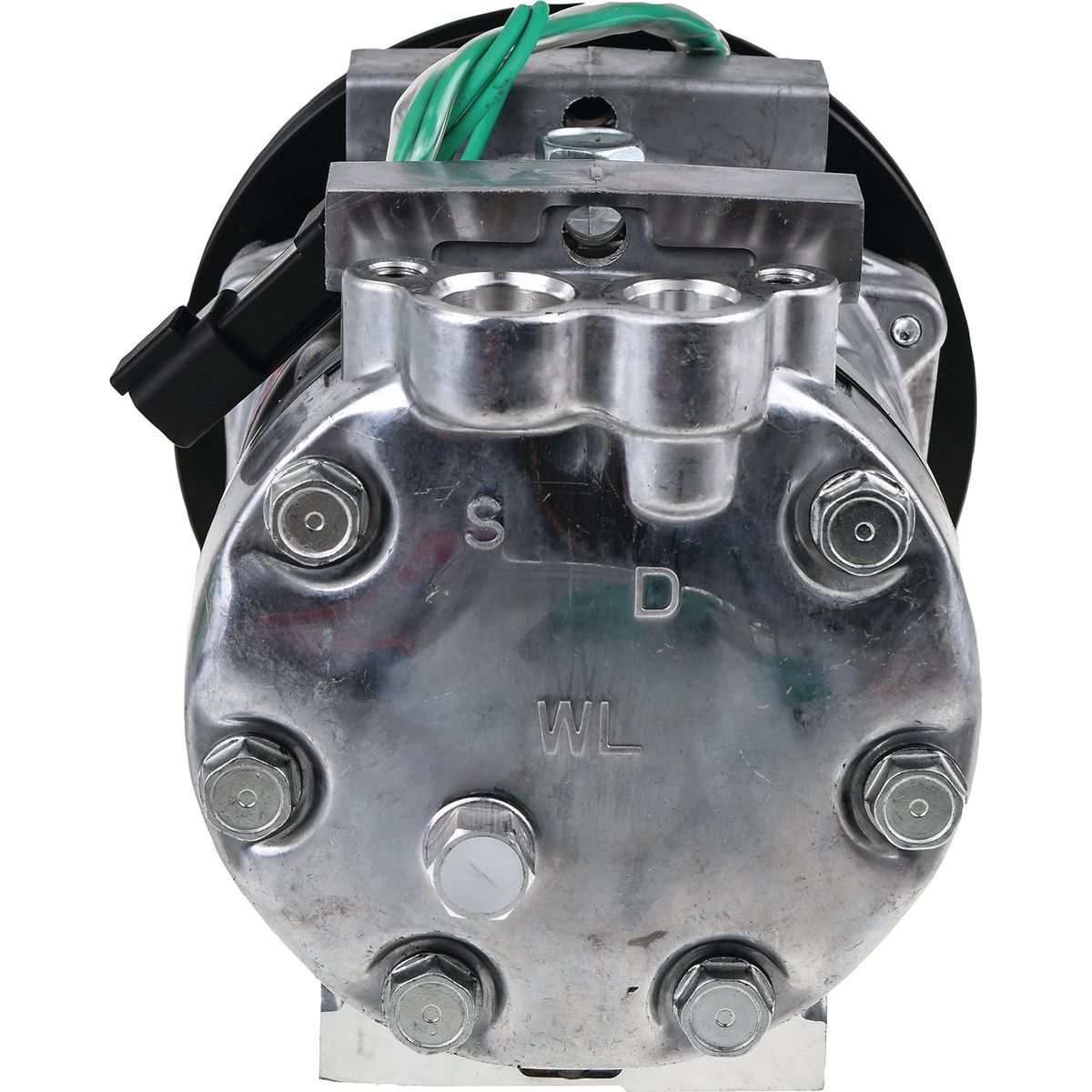 OEX AC Compressor CXS0049