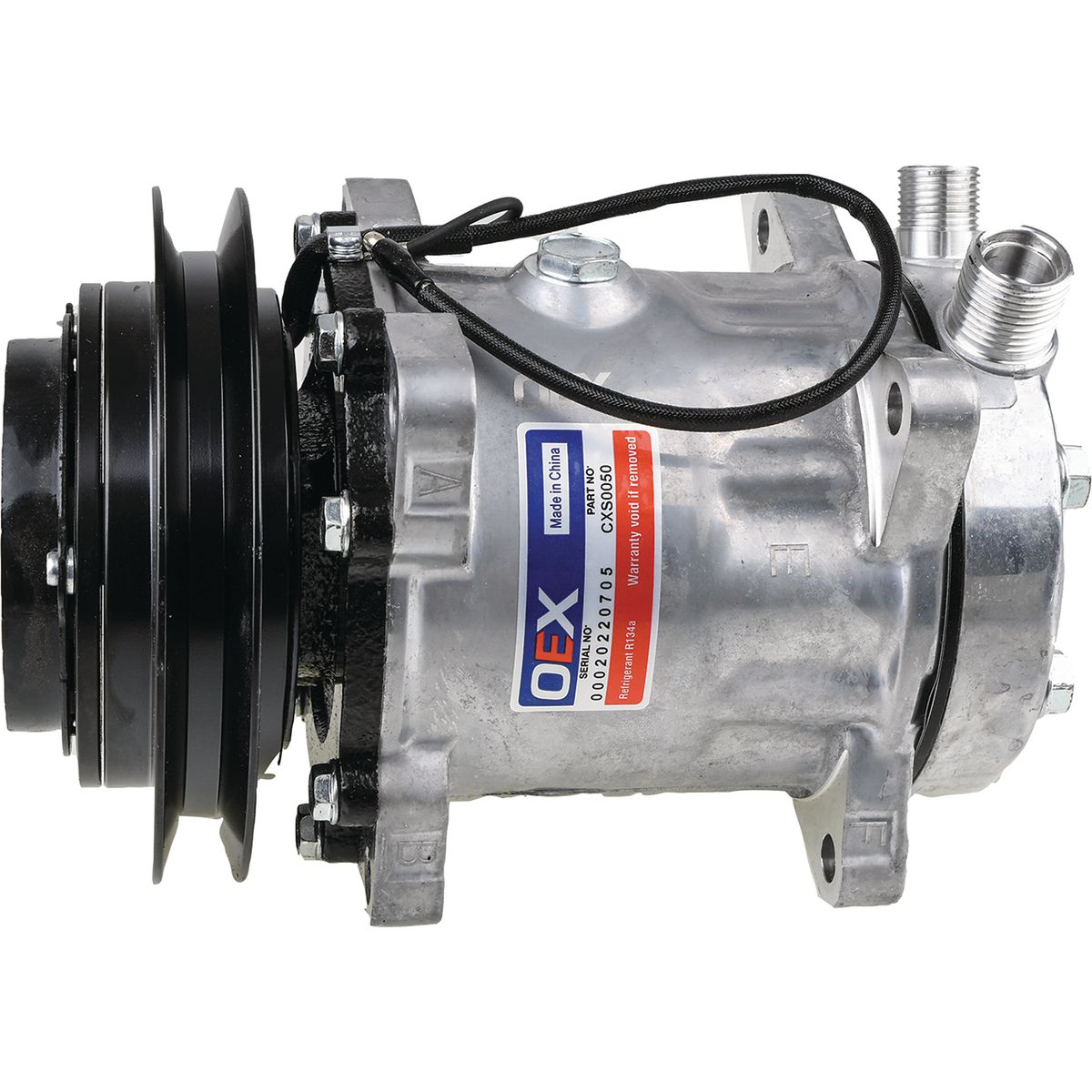 OEX AC Compressor CXS0050
