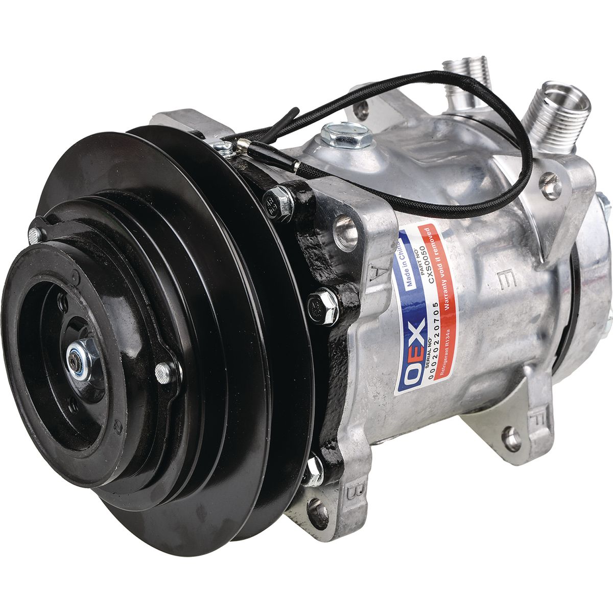 OEX AC Compressor CXS0050