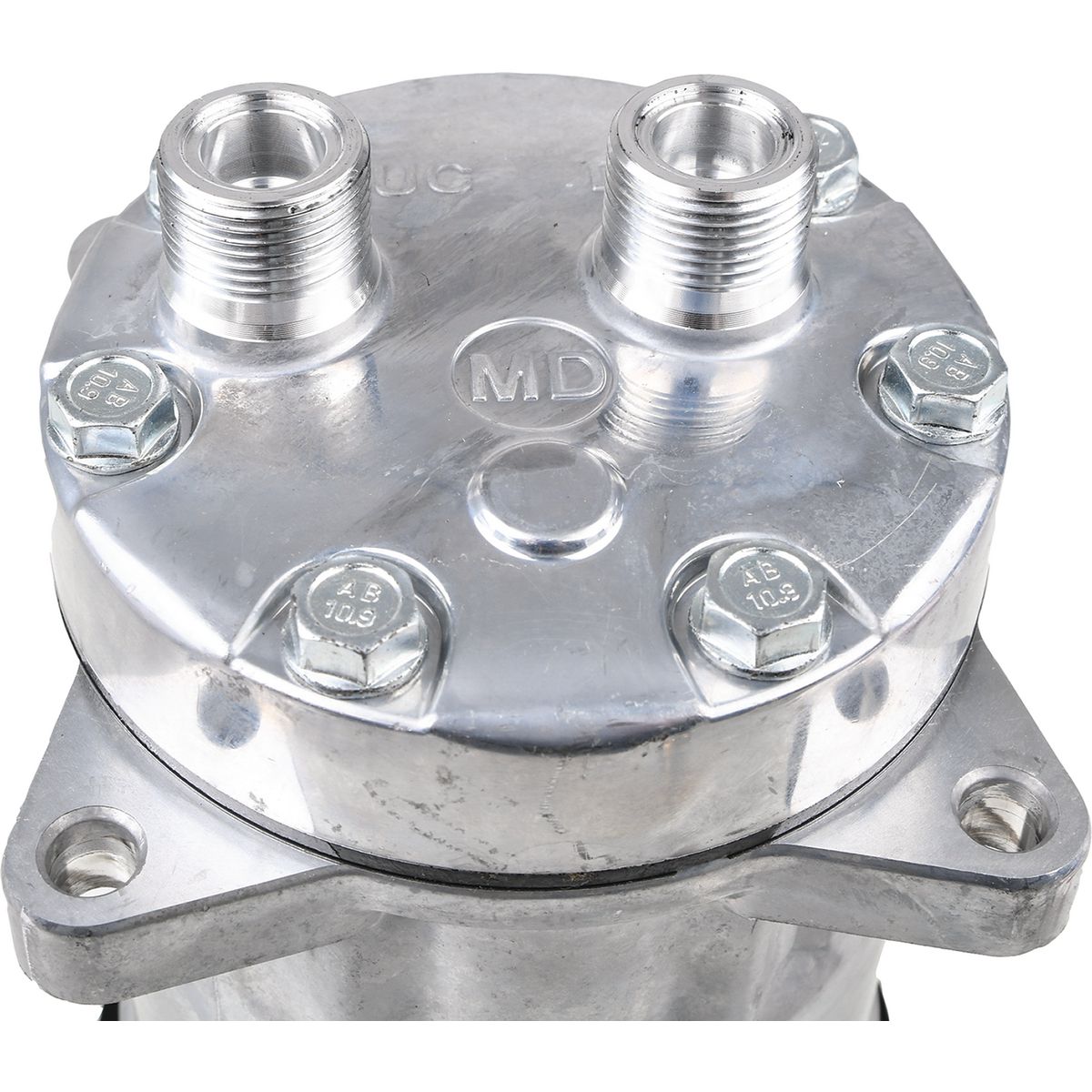 OEX AC Compressor CXS0051