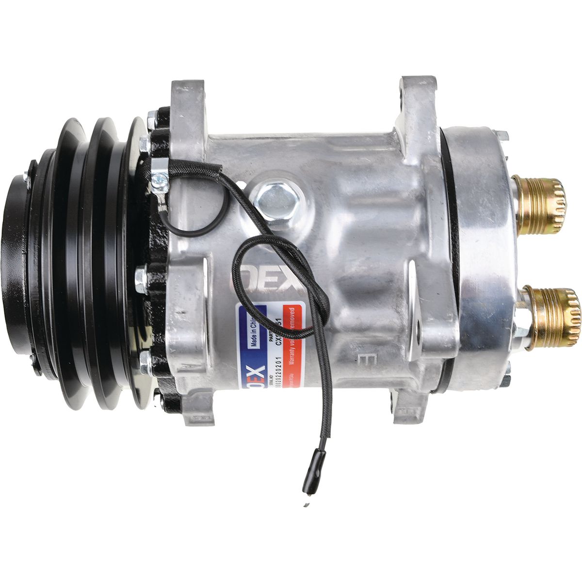 OEX AC Compressor CXS0051