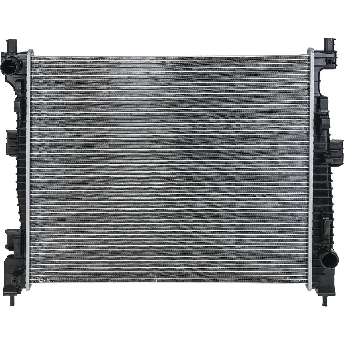FloKool Radiator (Suits Auto) RAD2016