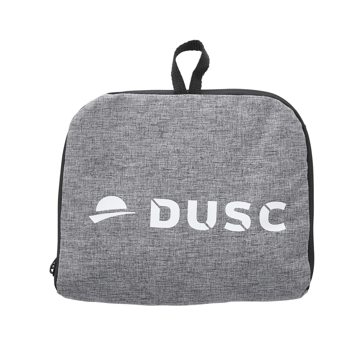 DUSC Back Pack Foldable Grey DFABKPKGY