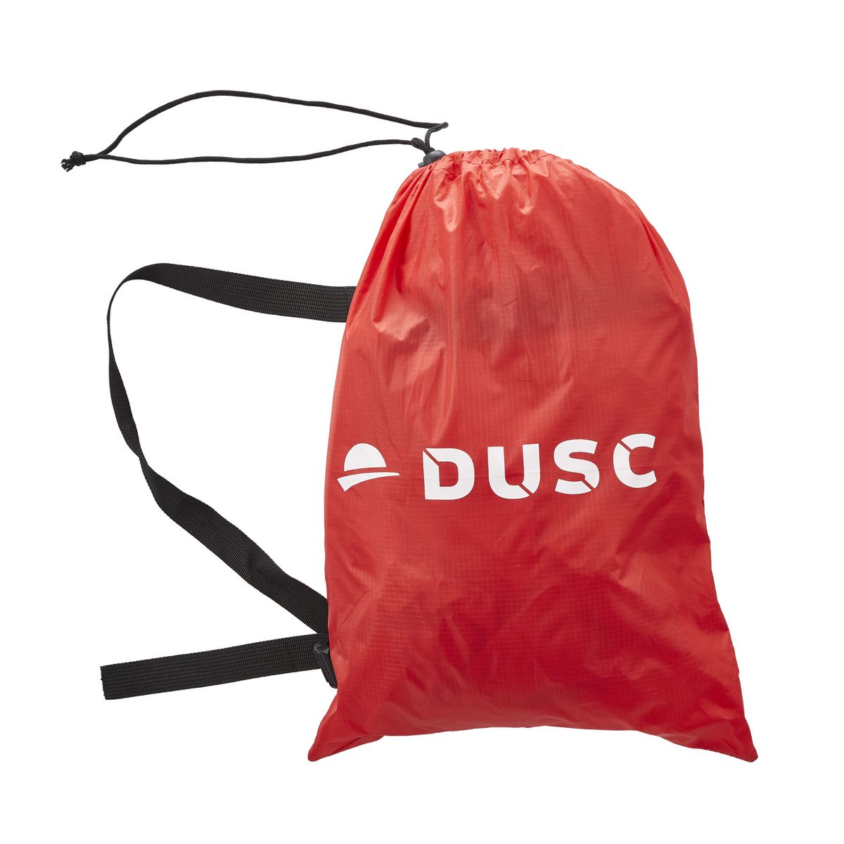 DUSC Air Chair - Red DAIRCHARRD