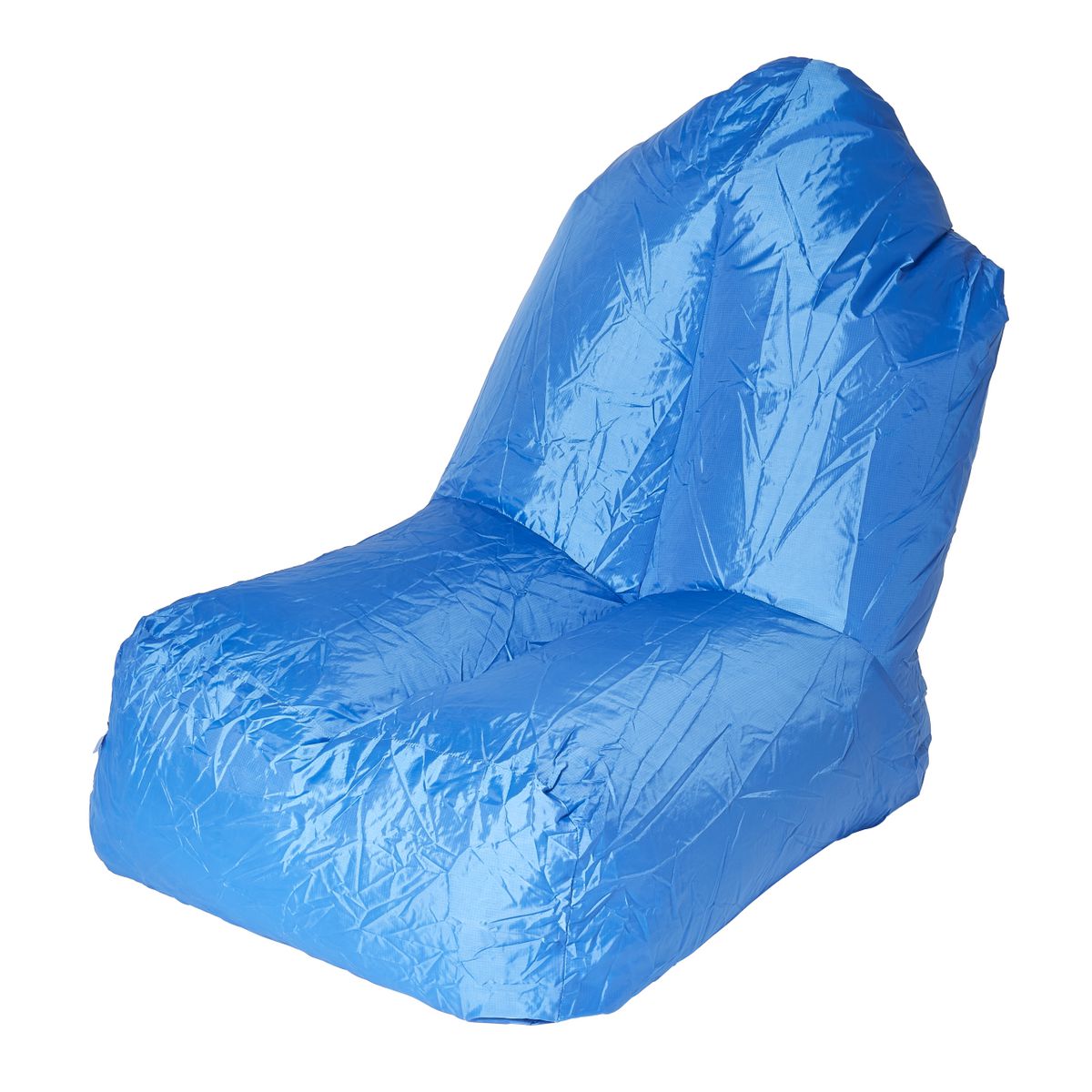 DUSC Air Chair - Blue DAIRCHARBK
