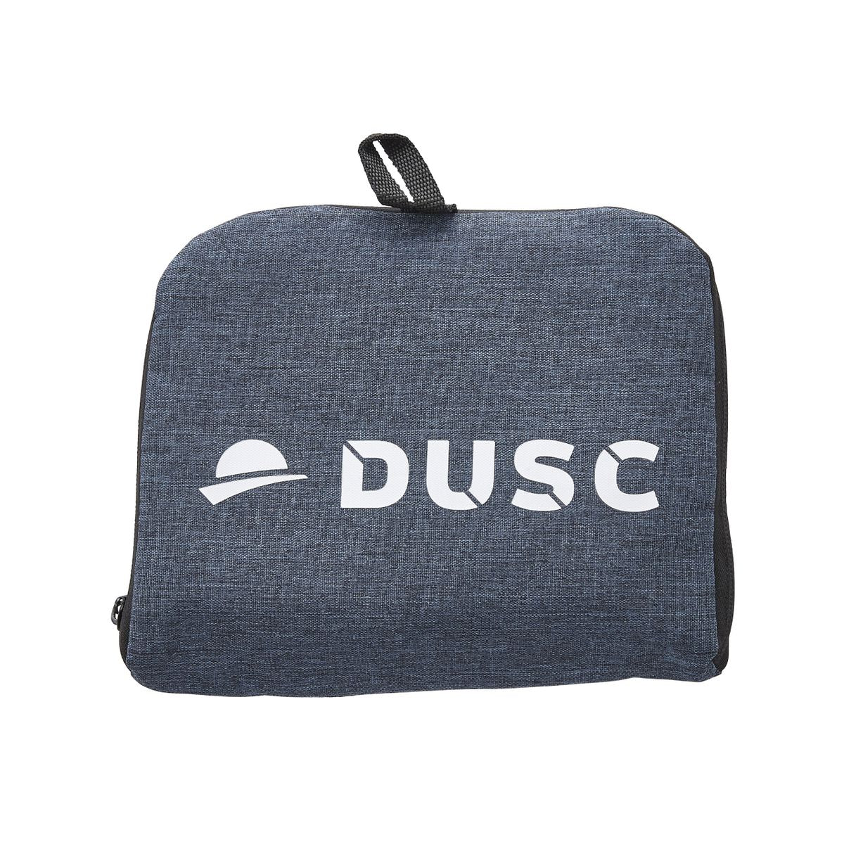DUSC Back Pack Foldable Blue DFABKPKBK