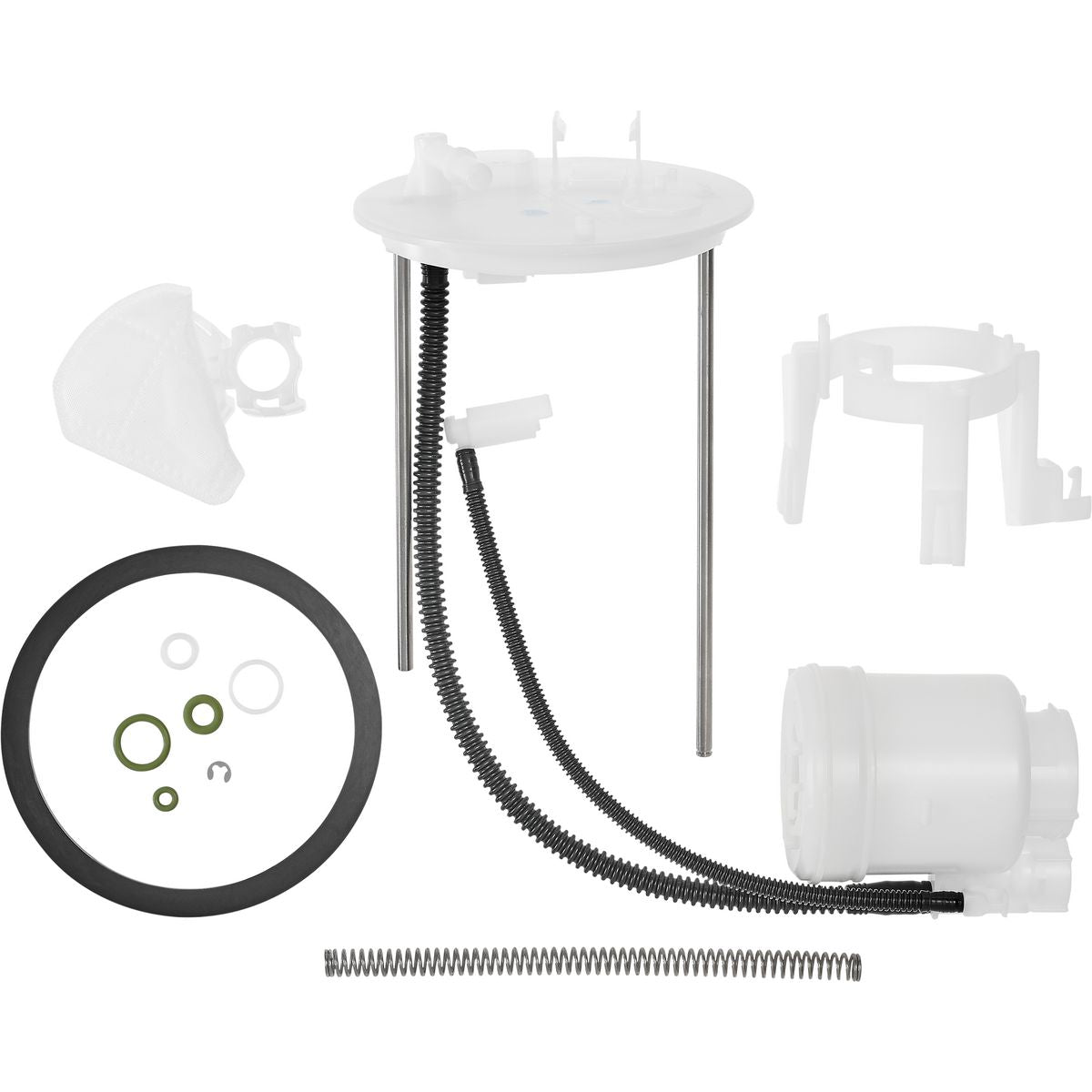 Ryco In-Tank Fuel Filter Z1125