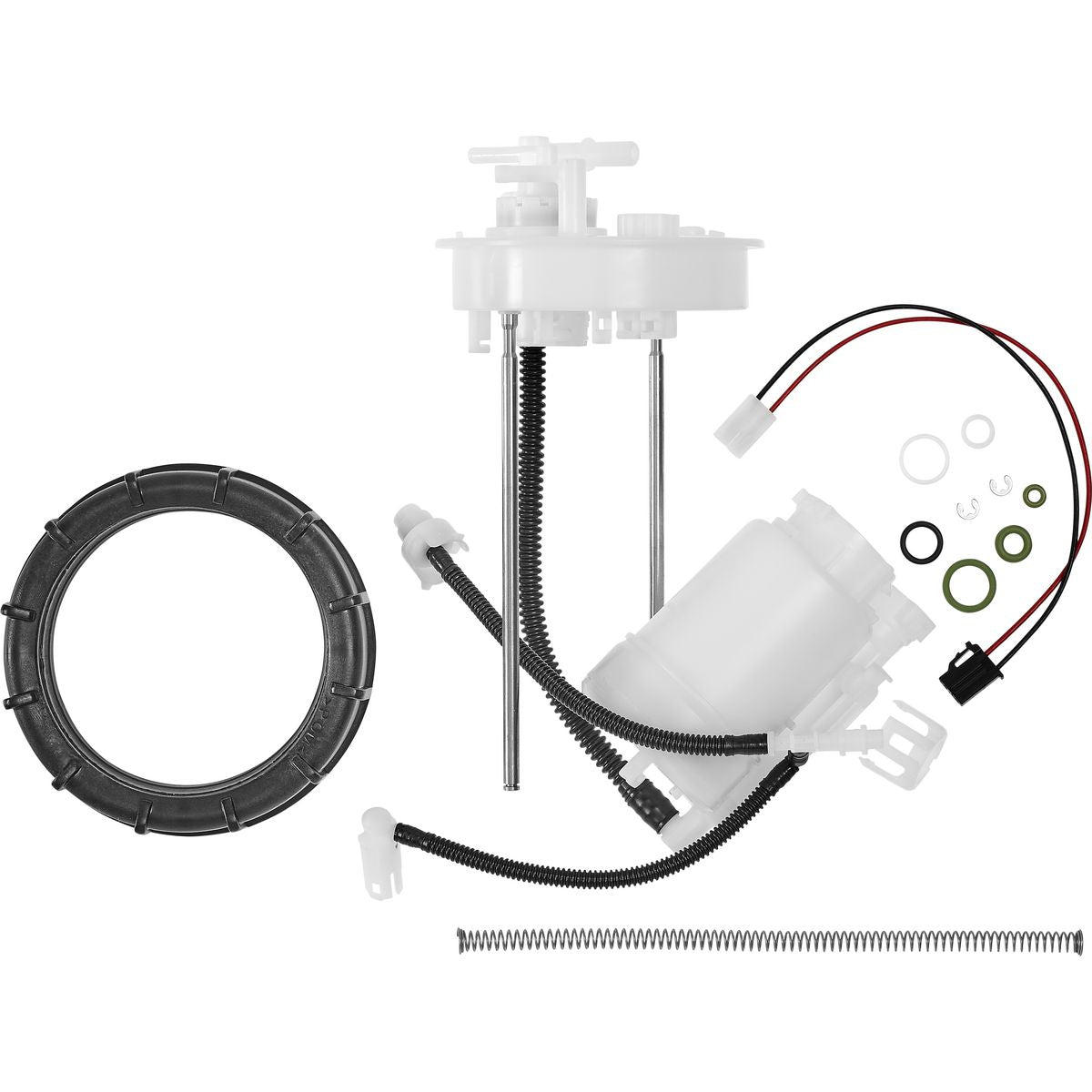 Ryco In-Tank Fuel Filter Z1104