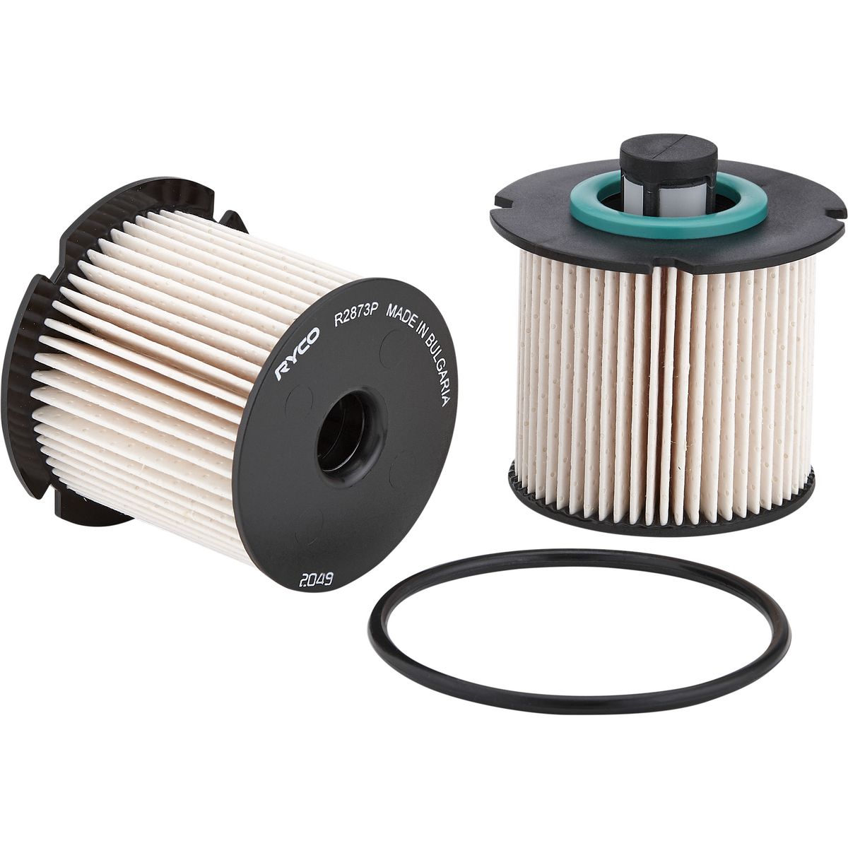 Ryco Fuel Filter R2873P