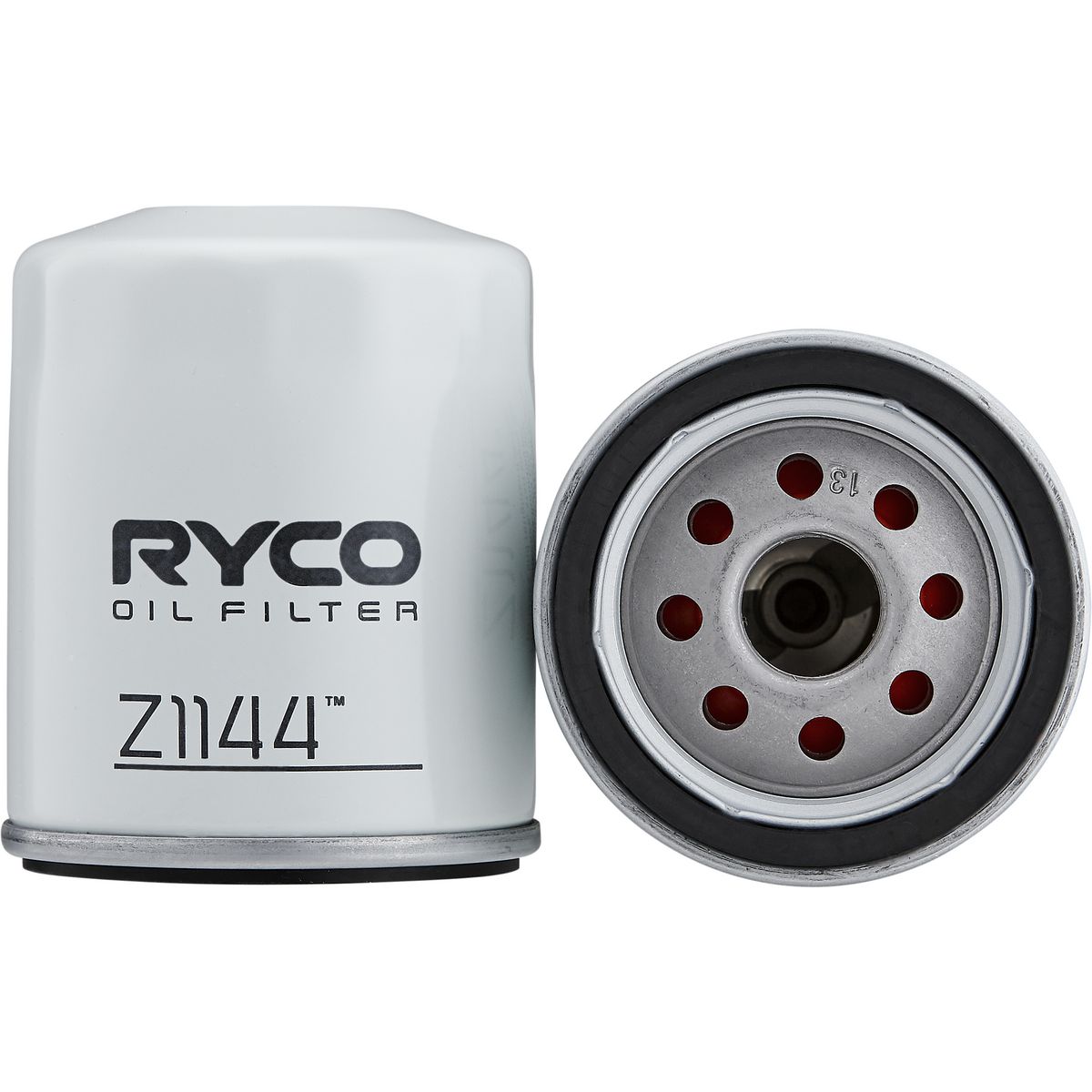 Ryco Oil Filter Z1144