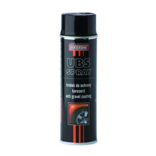 Troton Ups Stone Guard Grey 500Ml T2292