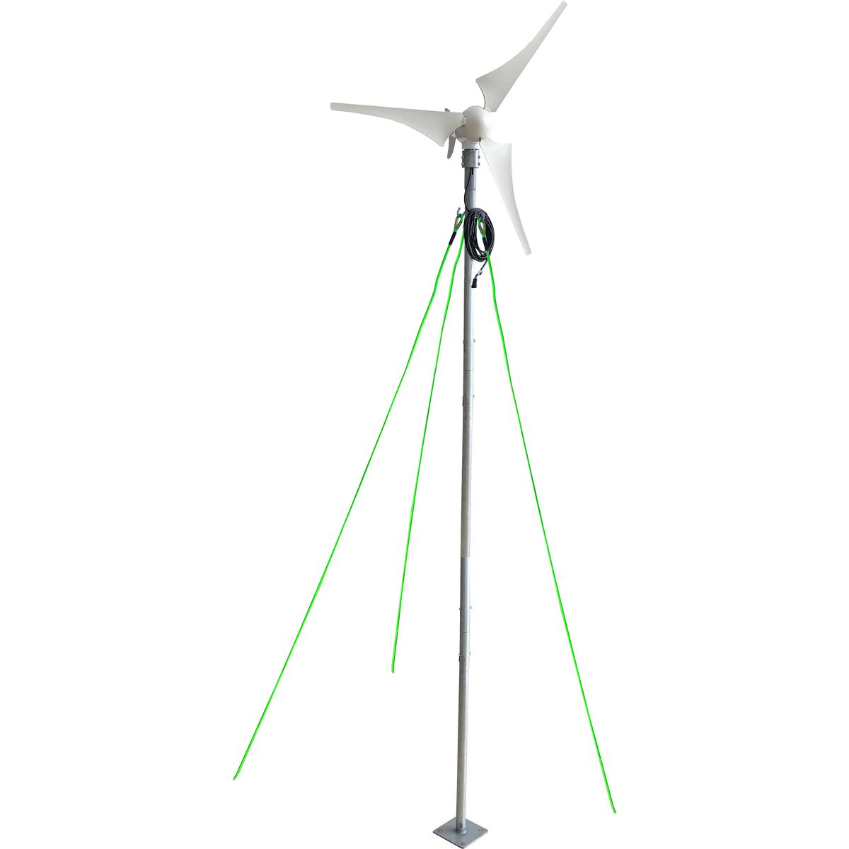Drivetech 4x4 200W Wind Generator Kit DT-WG200