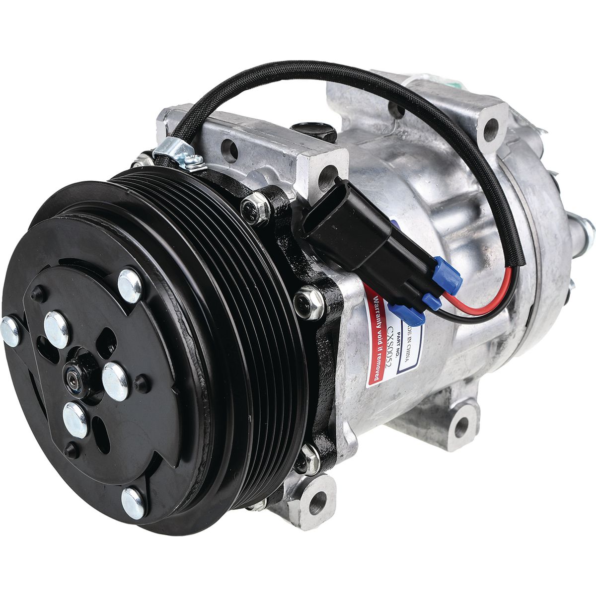 OEX AC Compressor CXS0052