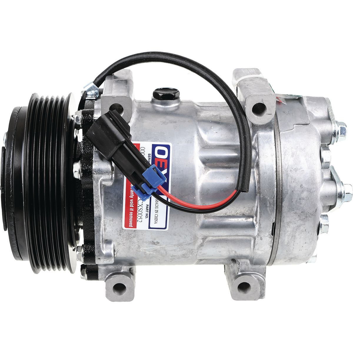 OEX AC Compressor CXS0052