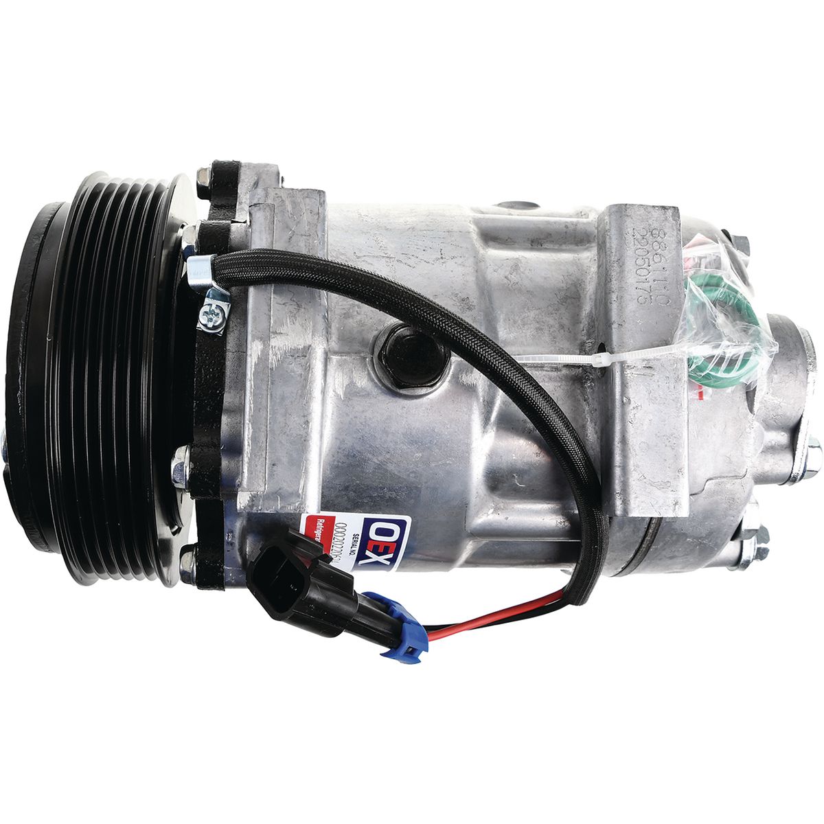 OEX AC Compressor CXS0052