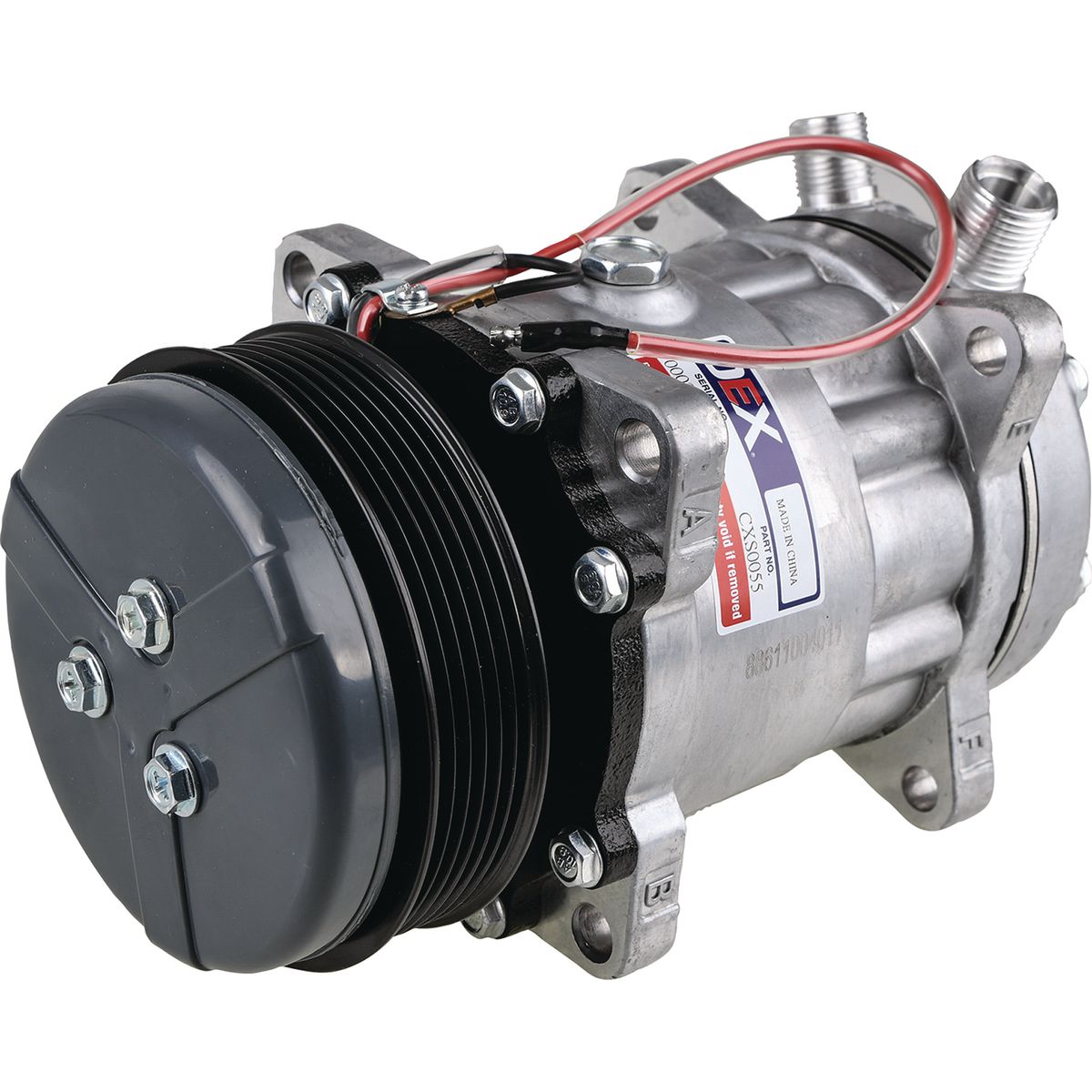 OEX AC Compressor CXS0055