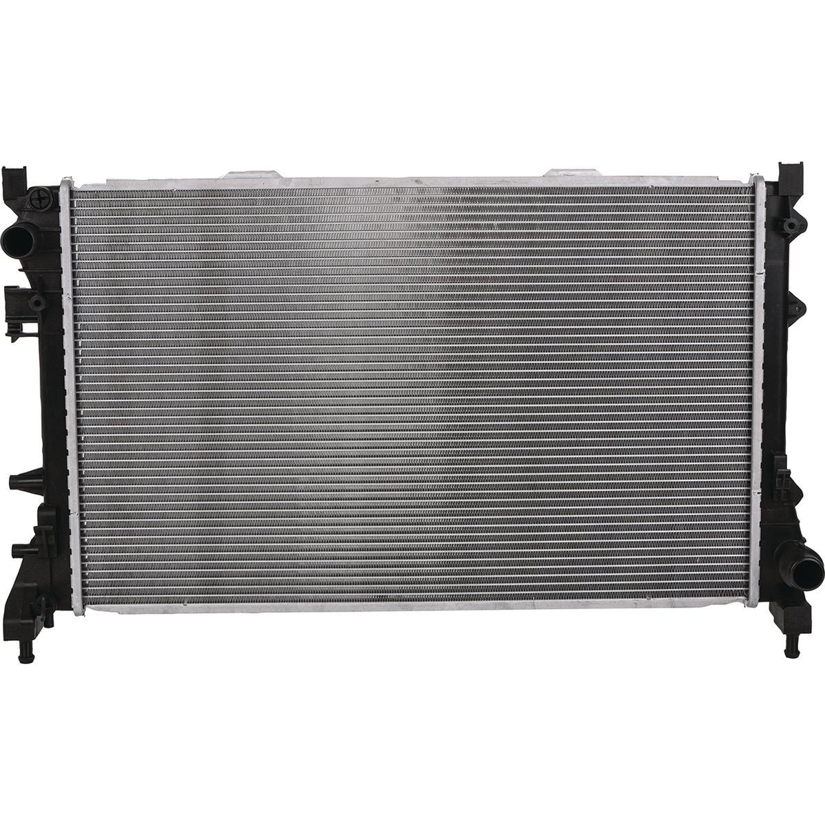 FloKool Radiator Aluminium/Plastic RAD2028