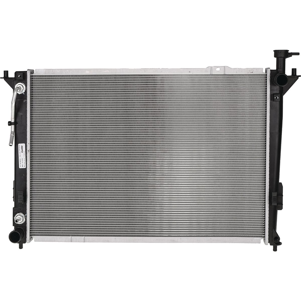 FloKool Radiator RAD2031
