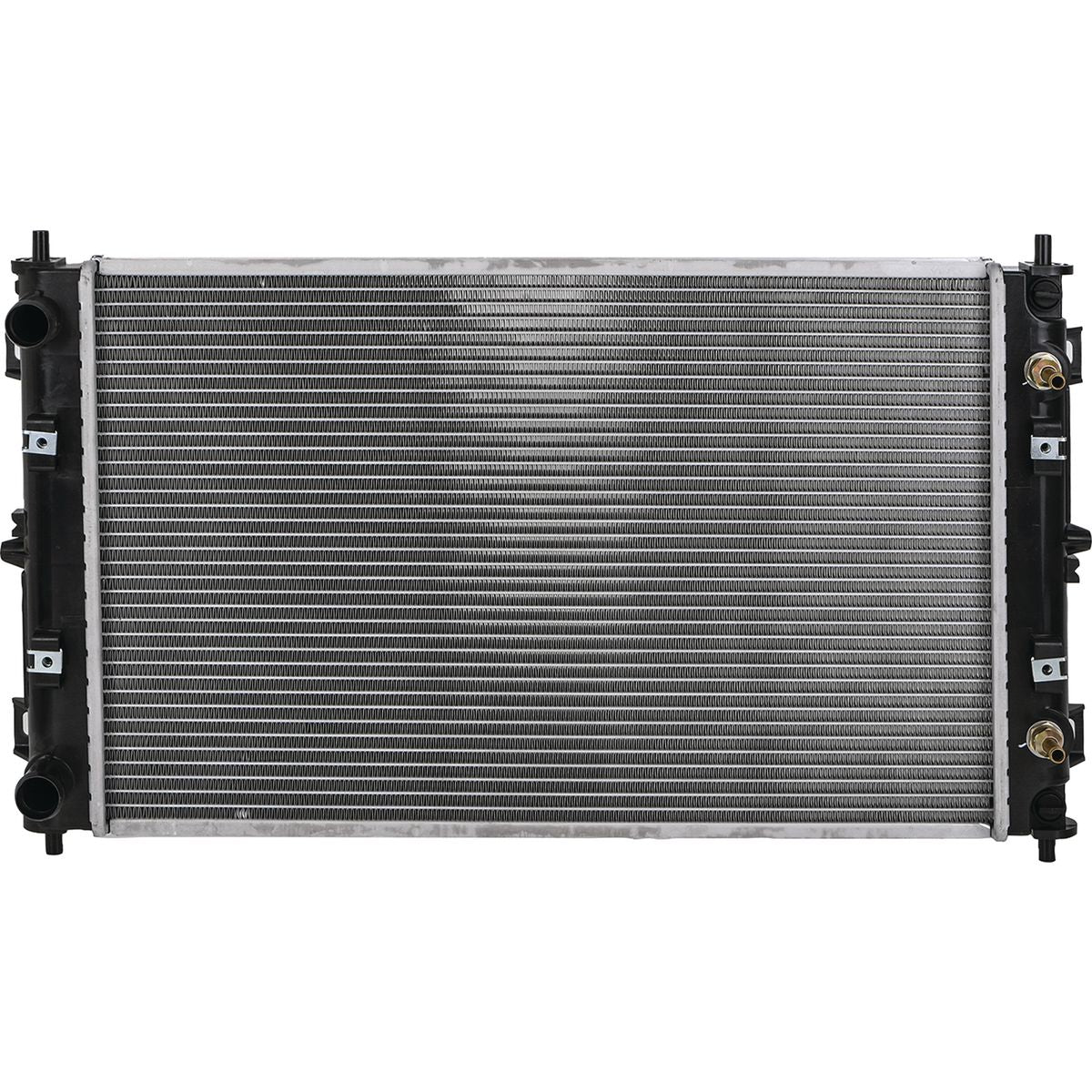 FloKool Radiator Aluminium/Plastic RAD2027