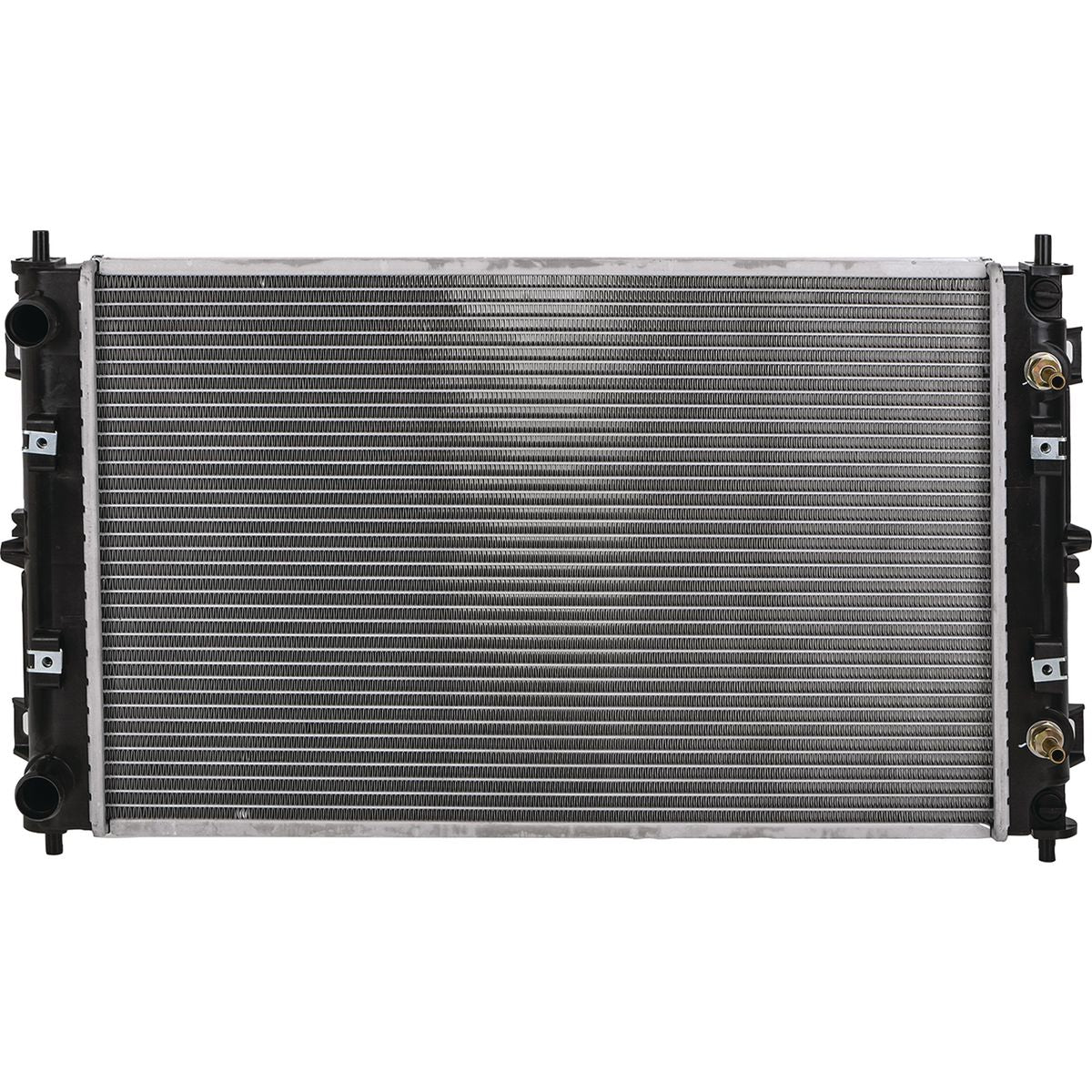 FloKool Radiator Aluminium/Plastic RAD2027