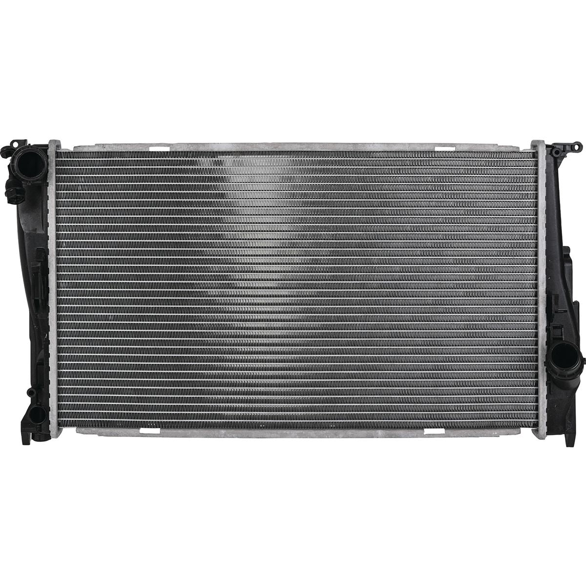 FloKool Radiator Aluminium/Plastic RAD2022