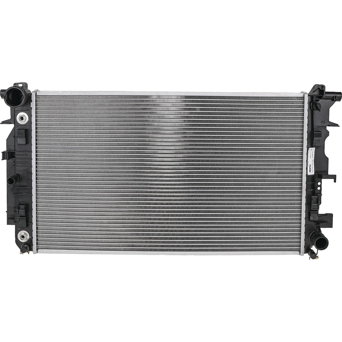 FloKool Radiator RAD2052