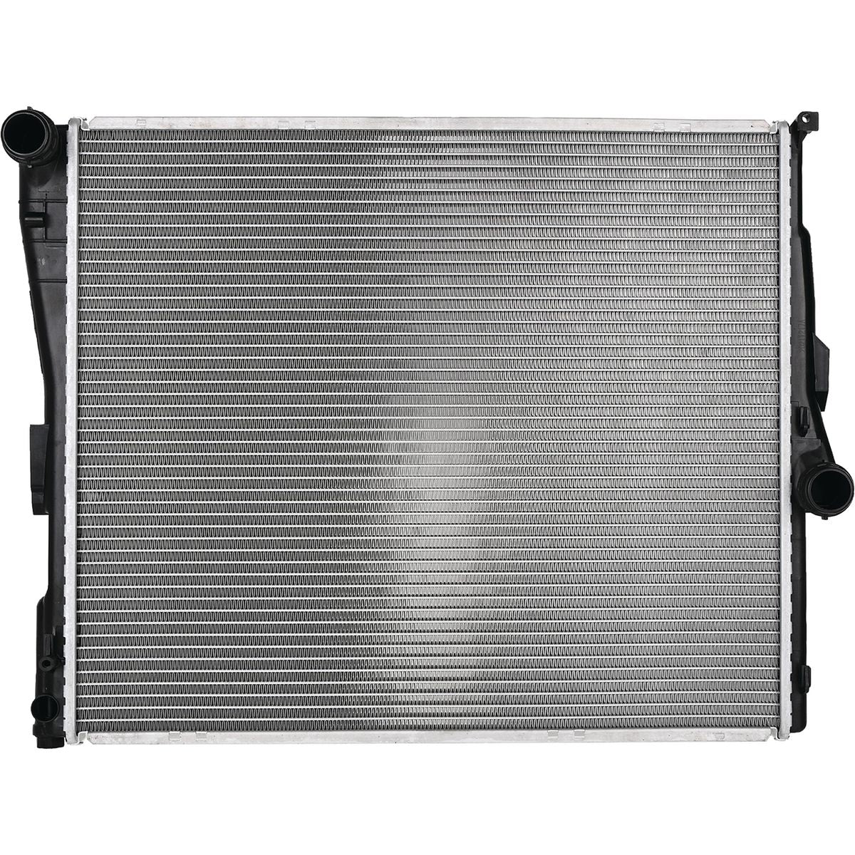 OEX Radiator Engine Cooling Aluminium Core Plastic Tank RAD2024X