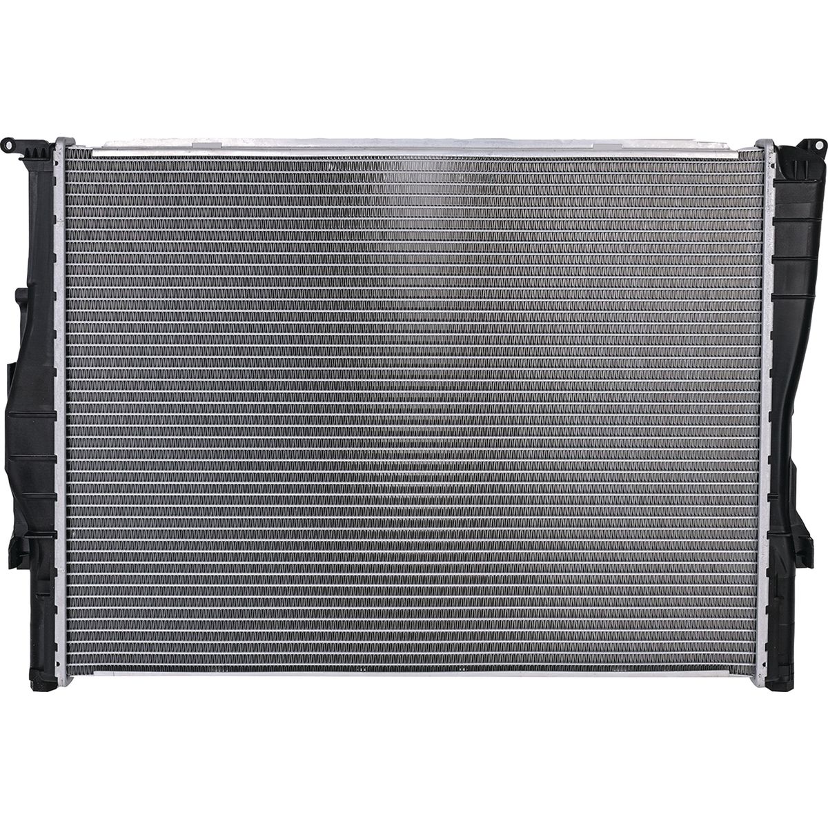 Flokool Radiators Radiator Engine Cooling Aluminium Core Plastic Tank RAD2020