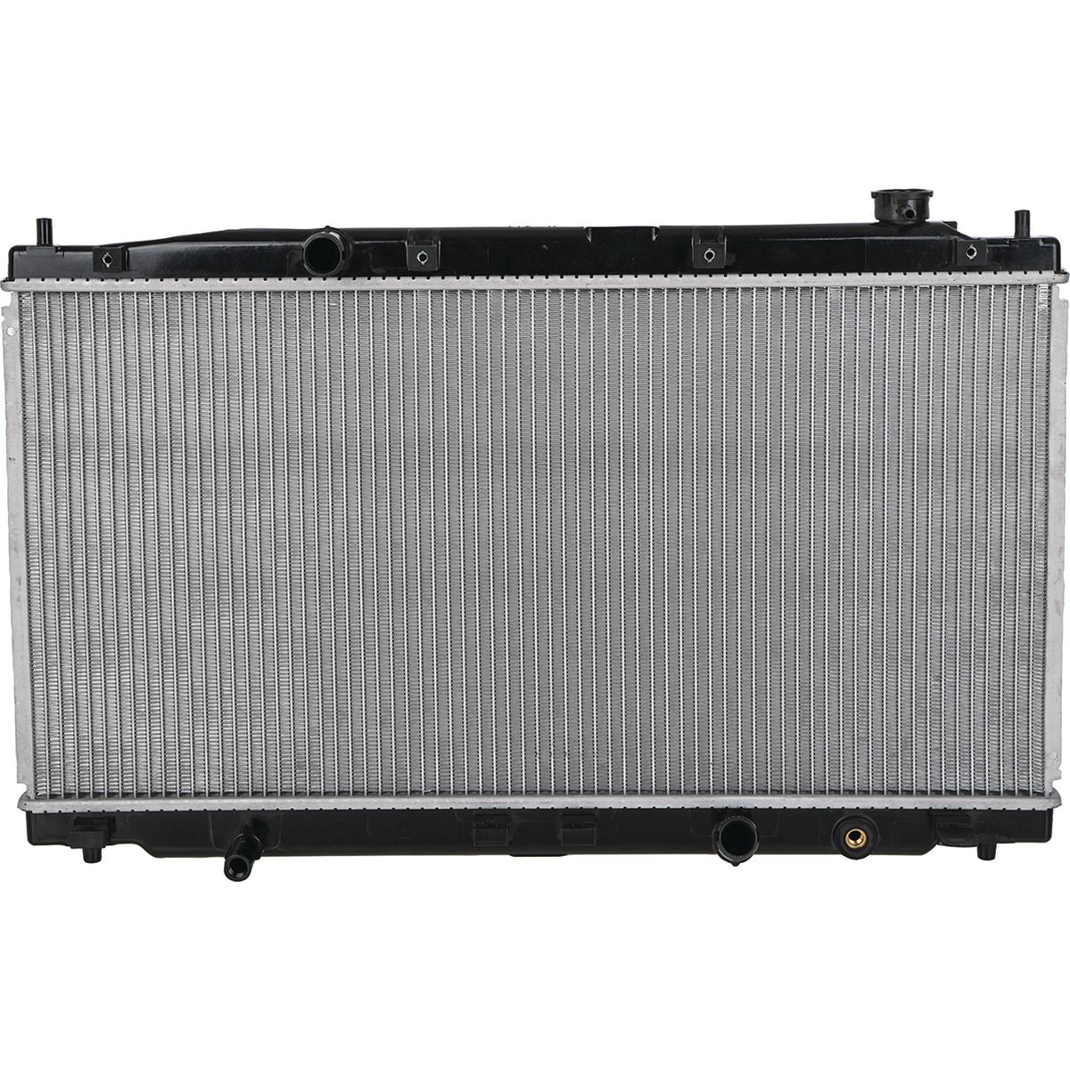 OEX Radiator Engine Cooling Aluminium Core Plastic Tank RAD2055X