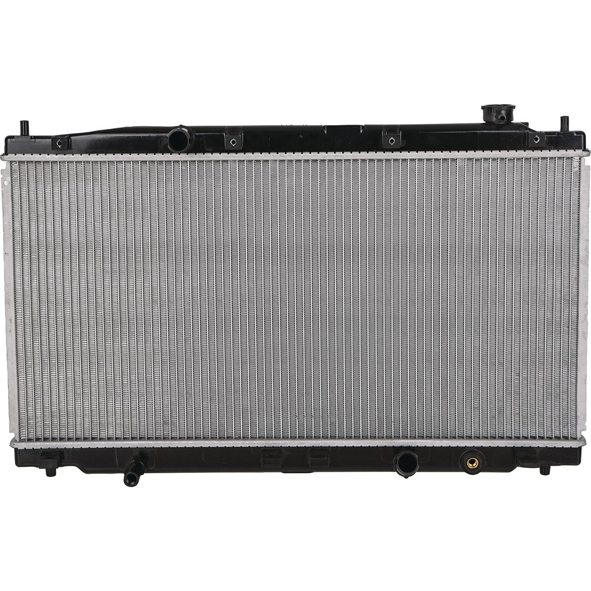 FloKool Radiator Aluminium/Plastic RAD2055