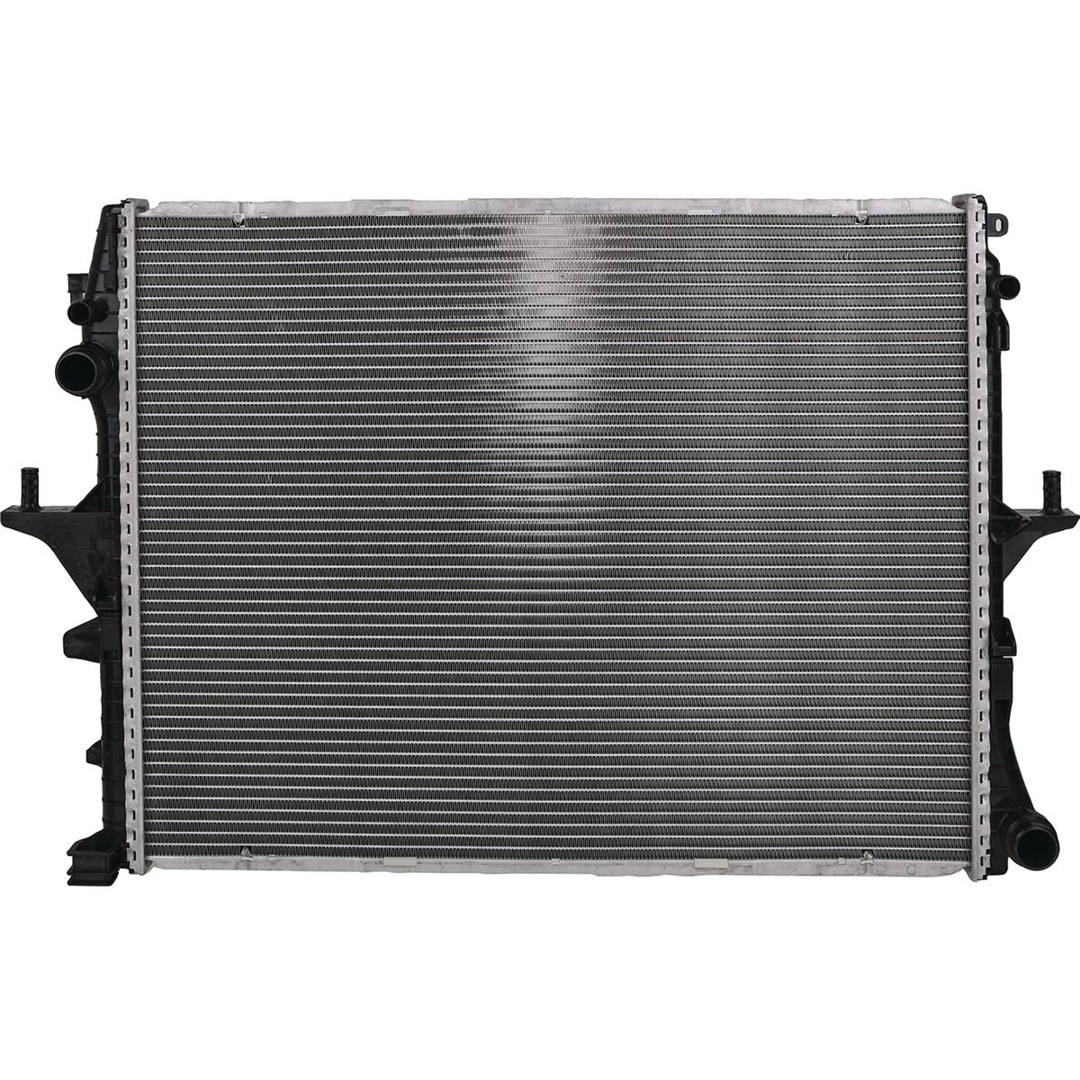 FloKool Radiator Aluminium/Plastic RAD2019
