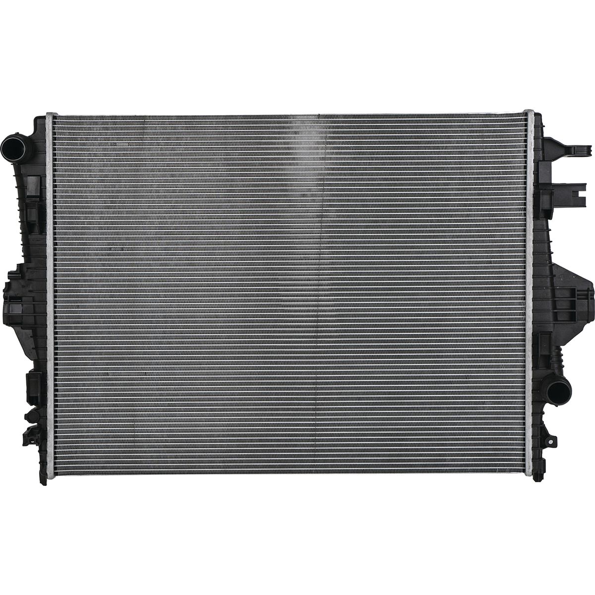 OEX Radiator Engine Cooling Aluminium Core Plastic Tank RAD2050X