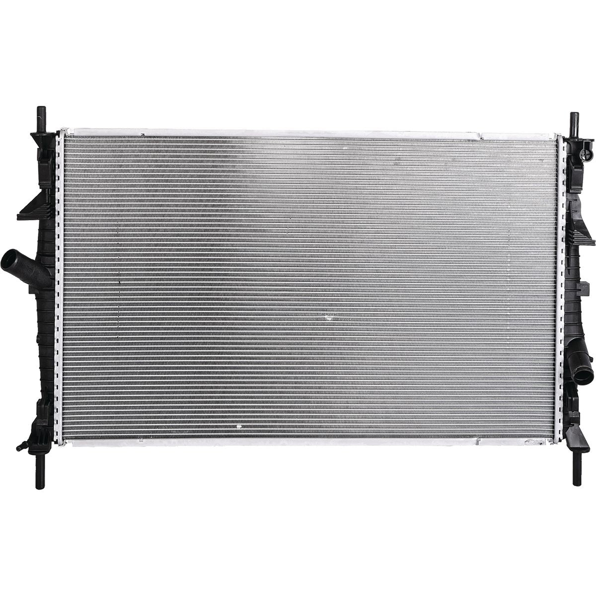 MAHLE Radiator CR 1956 000P