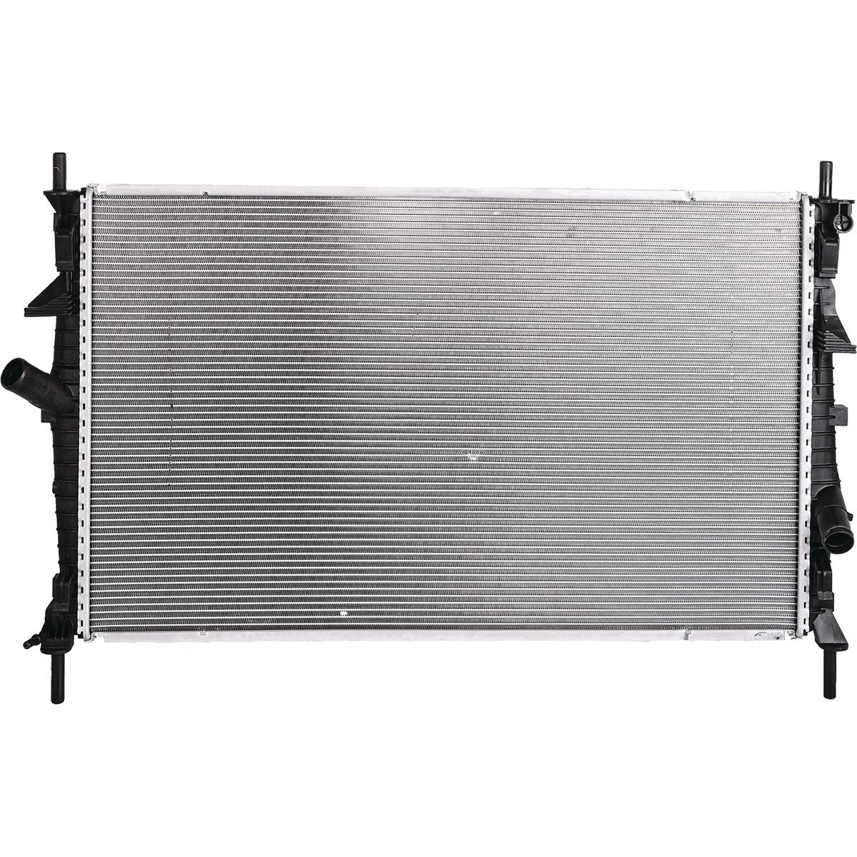 MAHLE Radiator CR 1956 000P