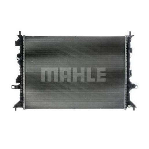 MAHLE Radiator Aluminium/Plastic CR 1724 000P